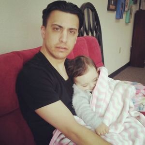 Meet your Posher, Layth